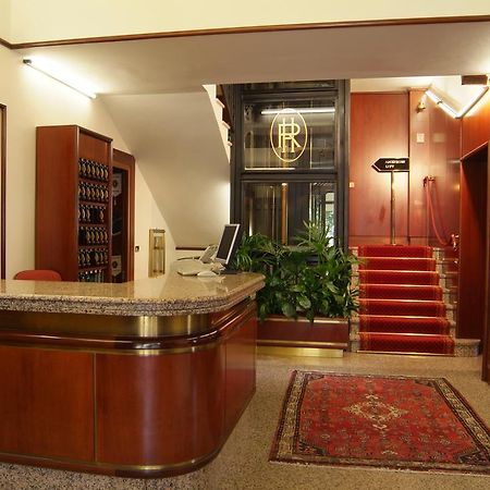 Hotel Residence Parme Extérieur photo