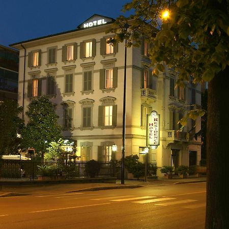 Hotel Residence Parme Extérieur photo