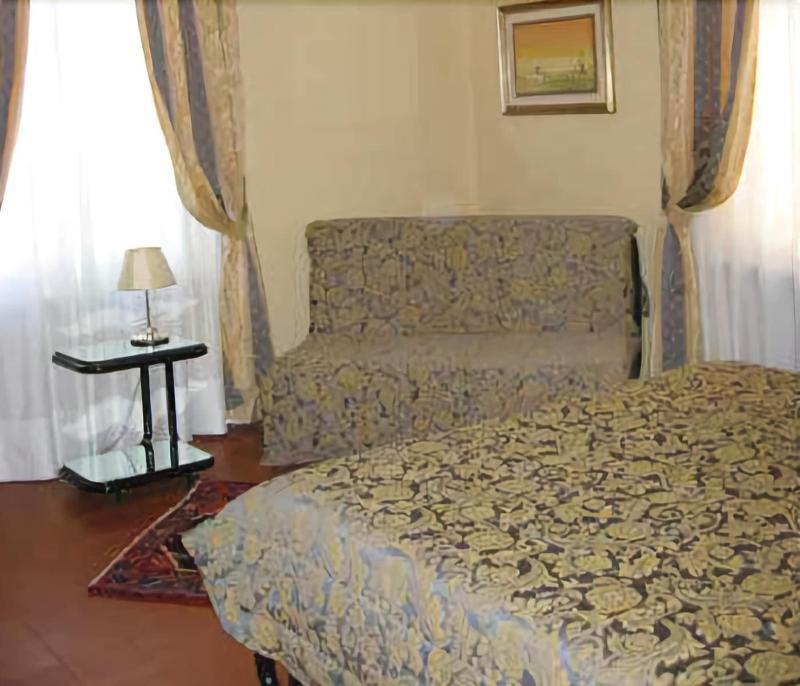 Hotel Residence Parme Extérieur photo