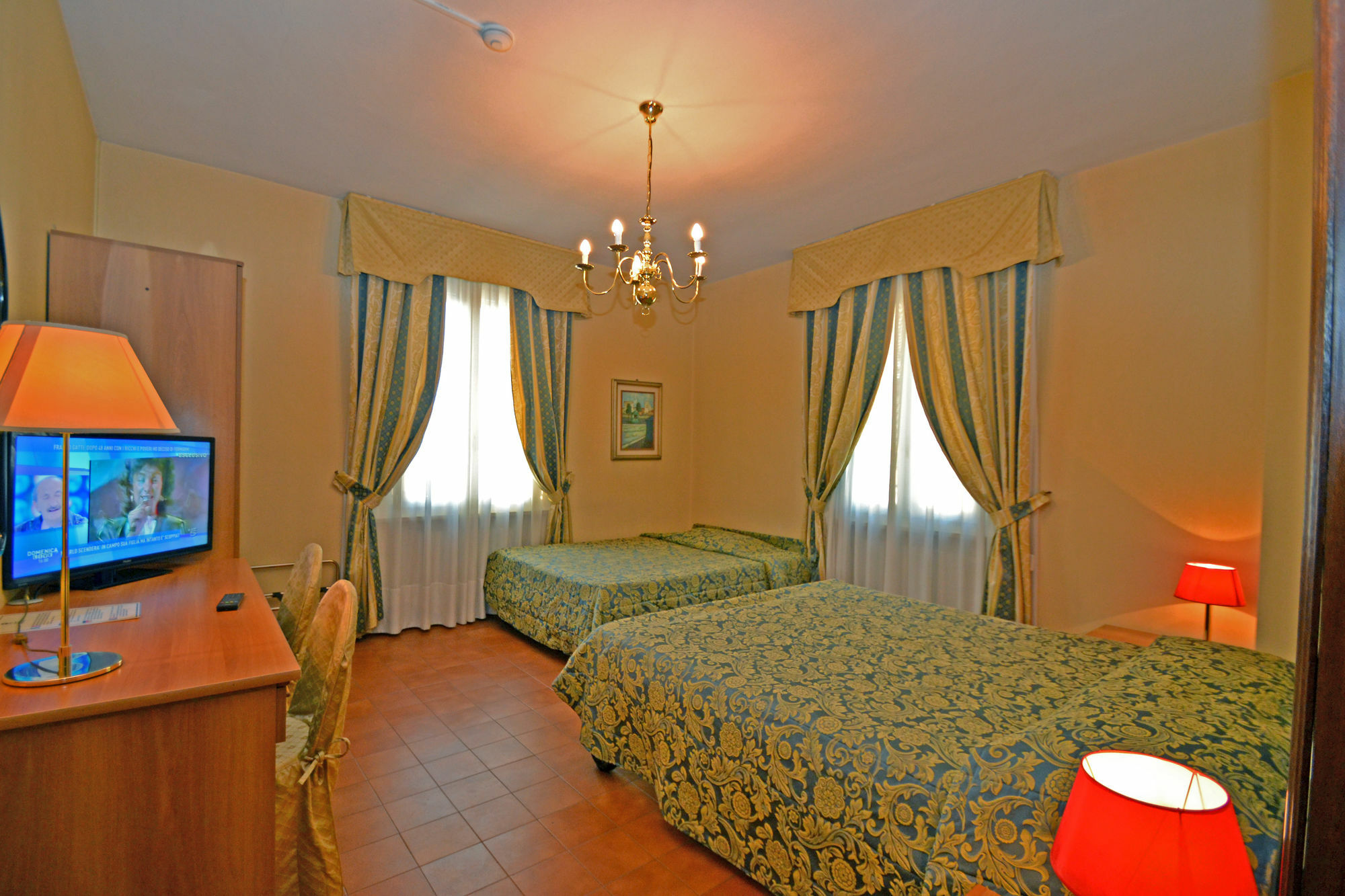 Hotel Residence Parme Extérieur photo