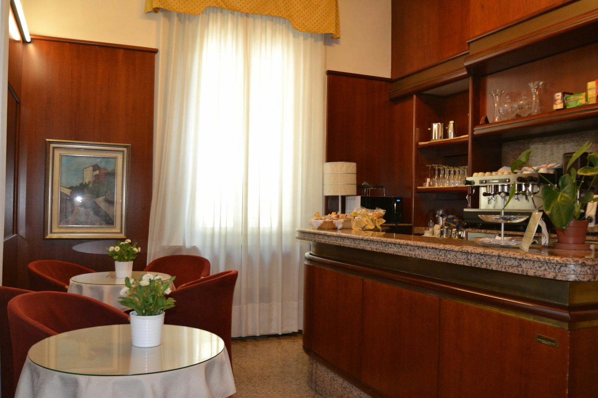 Hotel Residence Parme Extérieur photo